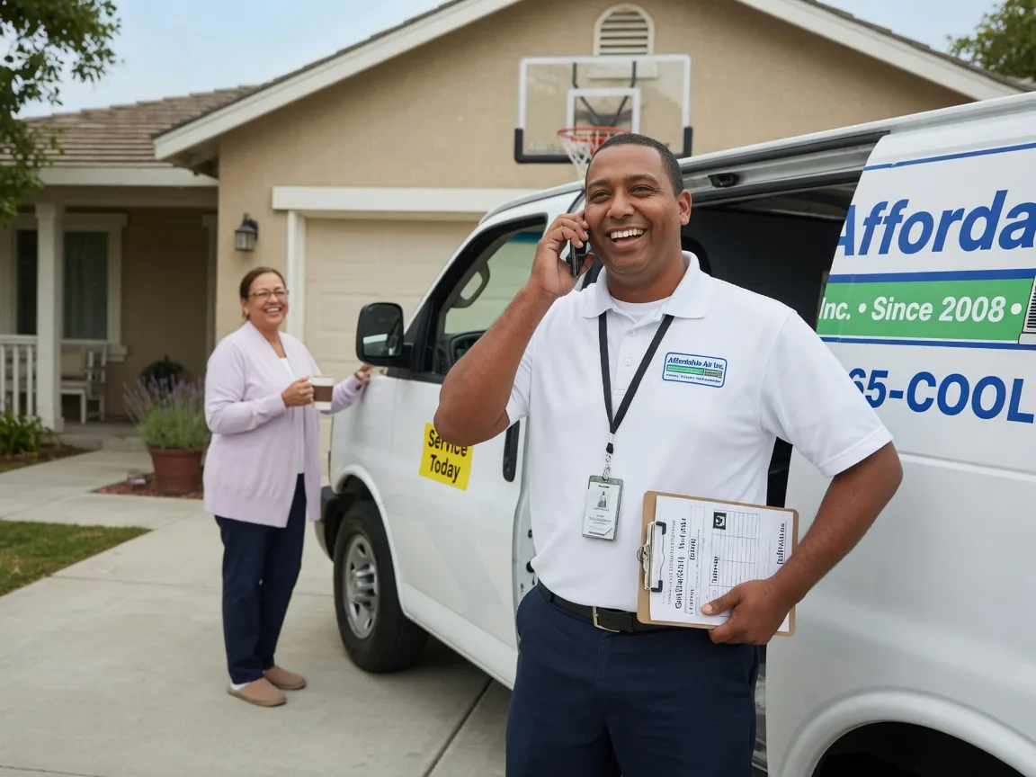Central Ac Repair Purmela, TX FAQs